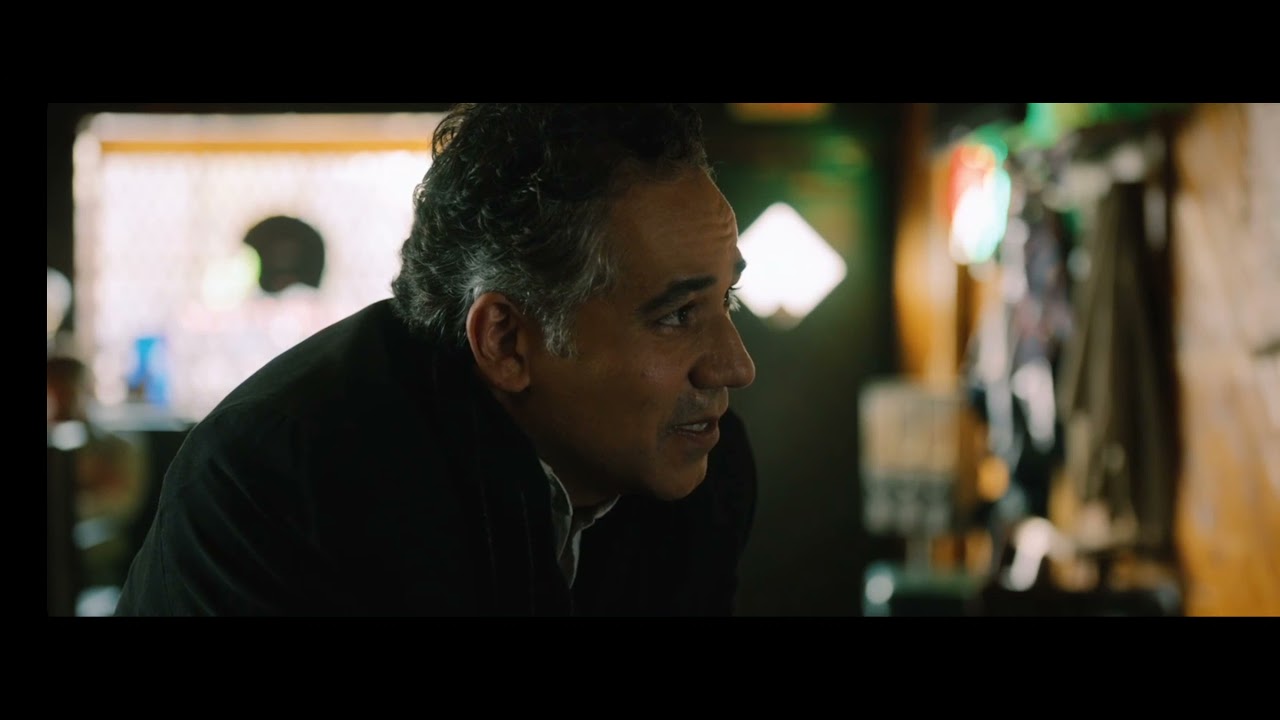 The drop ending scene🎬