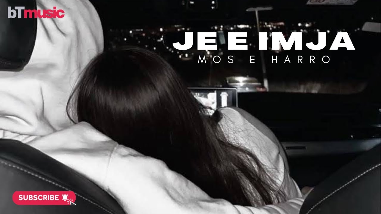 bT - Je e imja