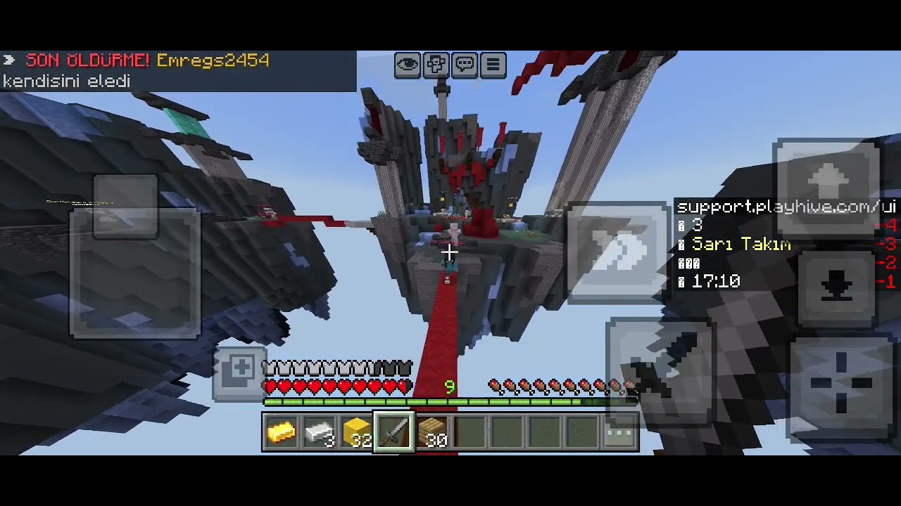 #craftrise#fyp#sonoyuncu#craftrisemobile