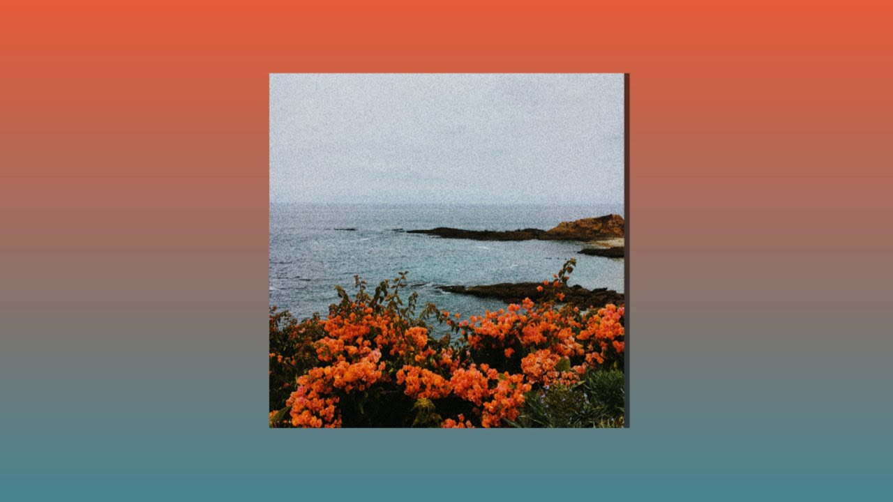 Alina Baraz x Jhene Aiko Type Beat 