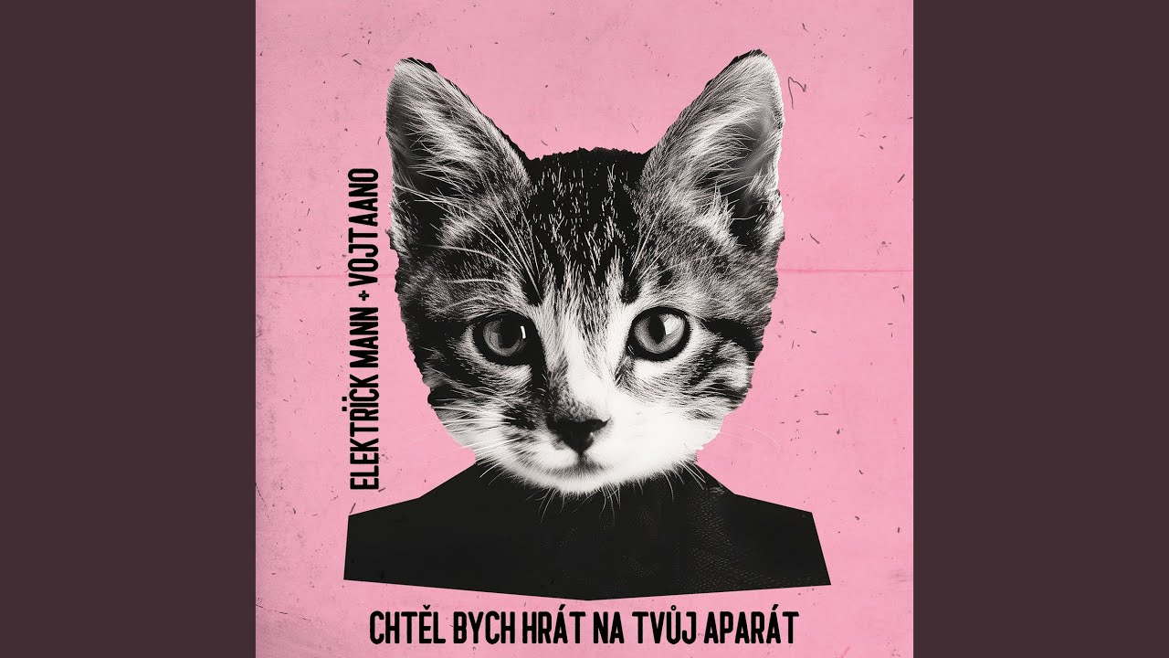 Chtěl Bych Hrát Na Tvůj Aparát
