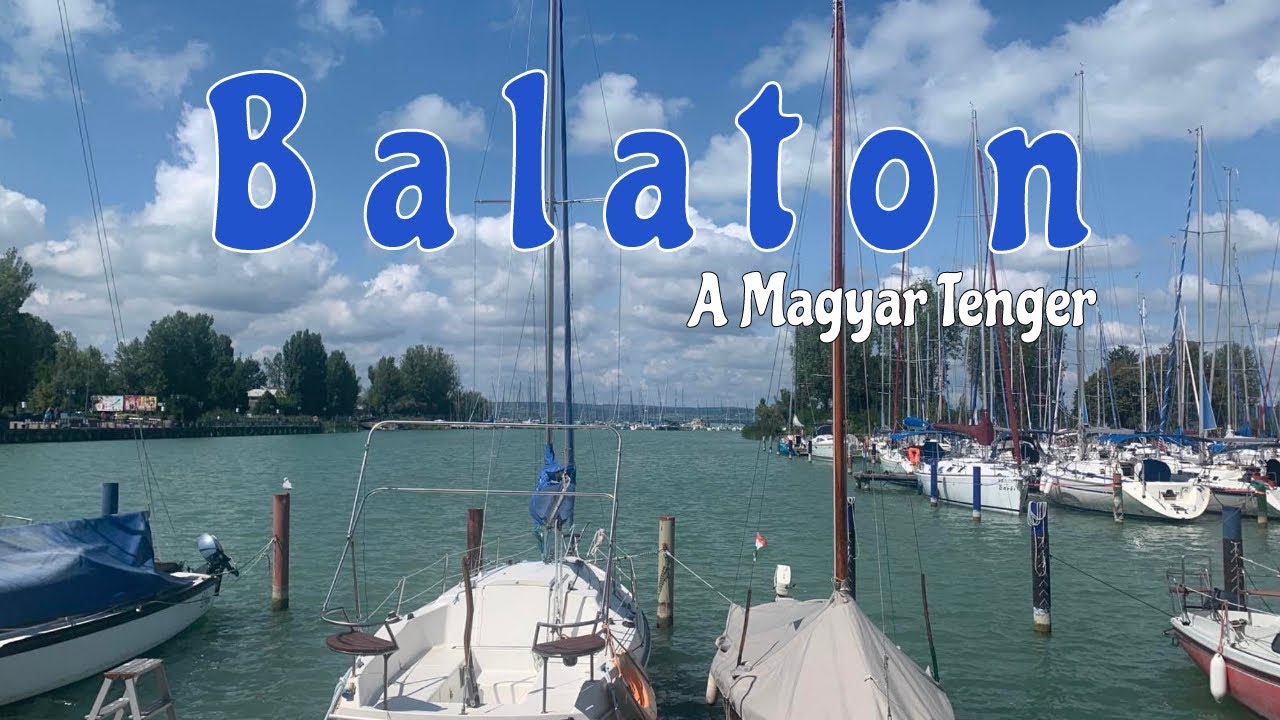 Balaton | A Magyar Tenger | &uacute;tikalauz | #utifilm
