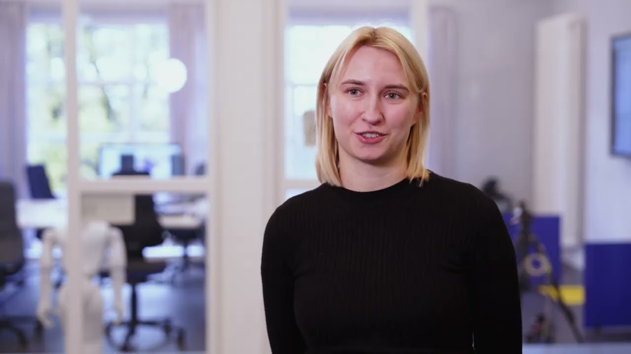 Studiere an der Fakultät Informatik | Ostfalia Hochschule für angewandte Wissenschaften