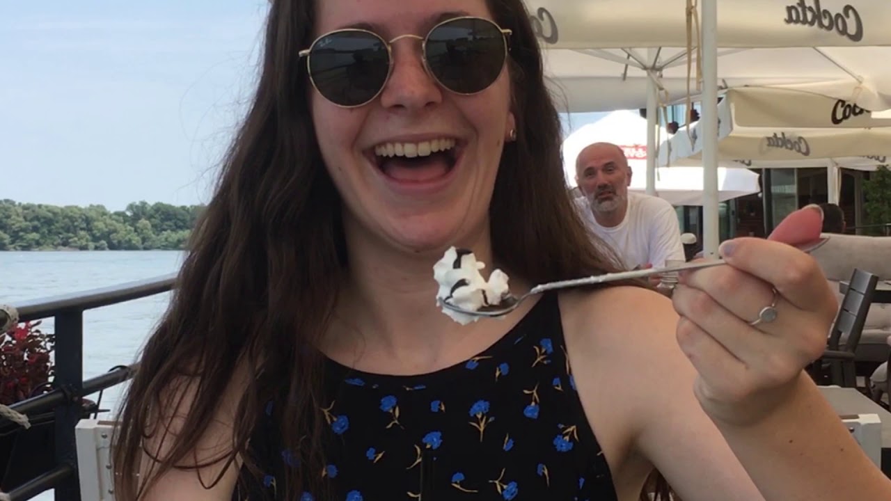 London to Istanbul Interrail 2019