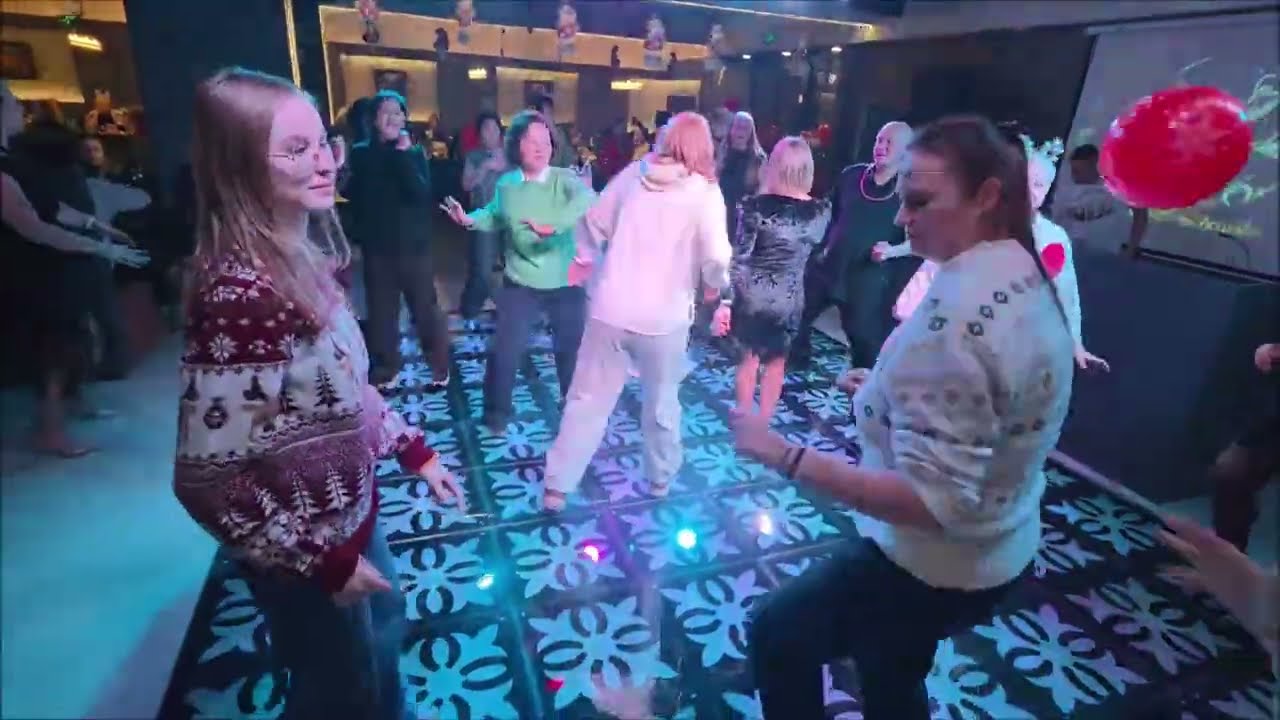 🆂🆄🅸🅵🅴🅽🅷🅴 🇨🇳 ⑦ РЕСТОРАН МОСКВА ☃️💃 🏮 Новый год в Суйфэньхэ 