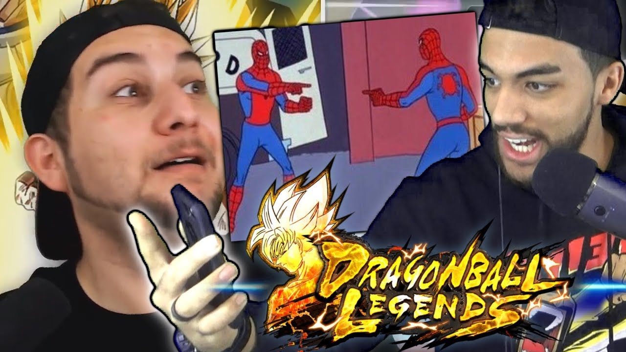 Reacting to 