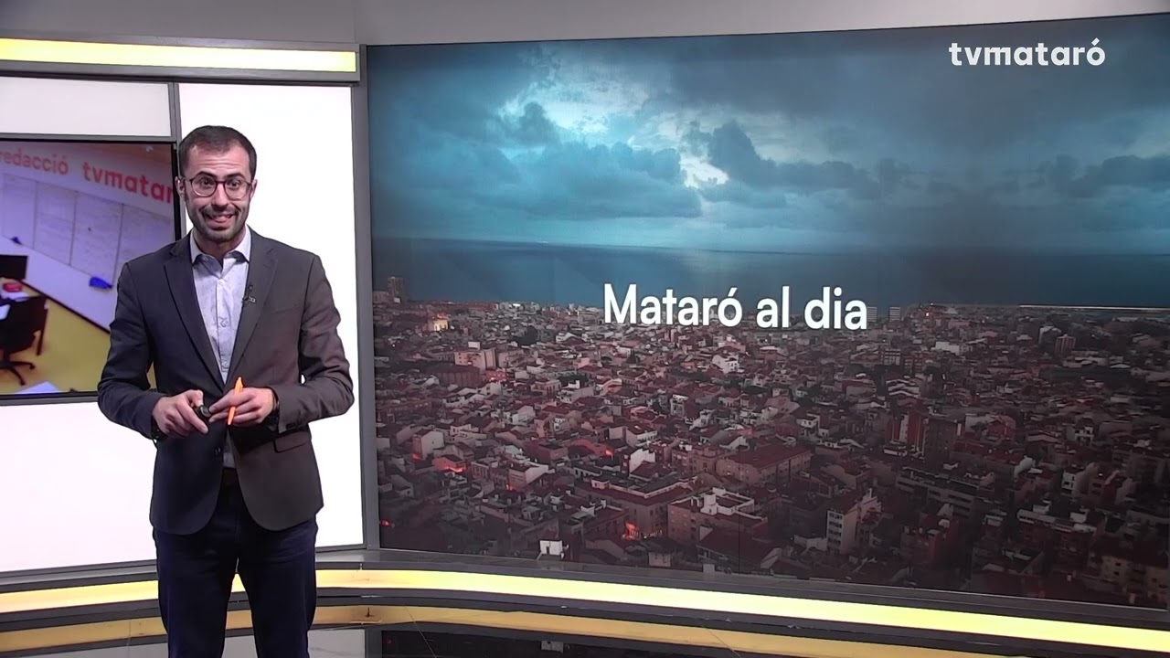 Mataró al dia 11/02/2026