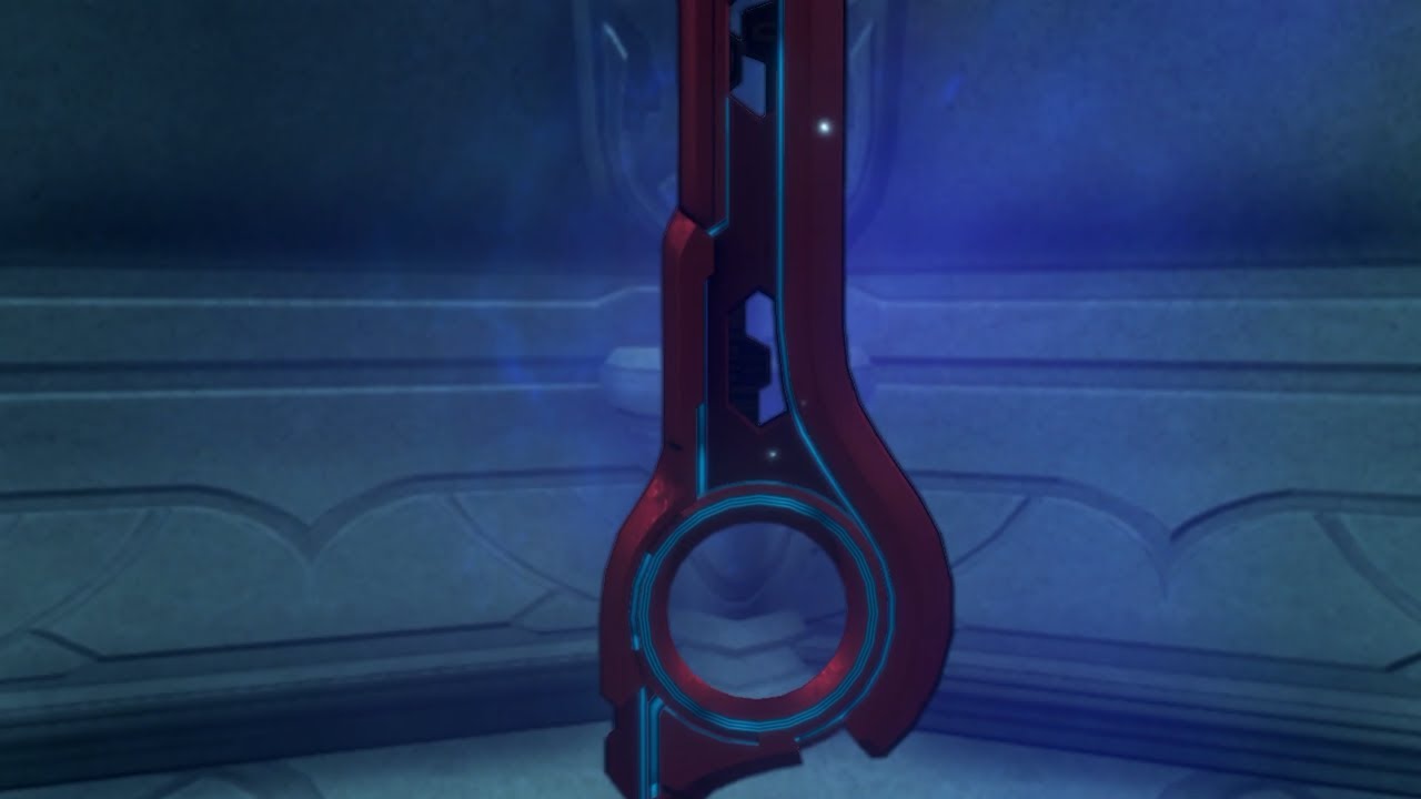 Shulk And The Monado - Xenoblade Chronicles: Definitive Edition | Part 4