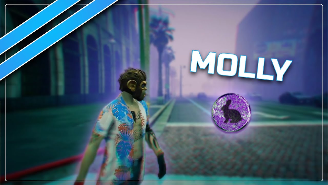 Solos Molly Craft | QBCore Drugs