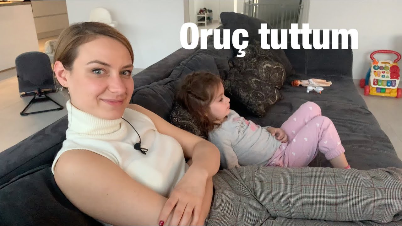 Almanya’da 1 günlük oruç deneyimi - Köln’de iftara konuk oldum