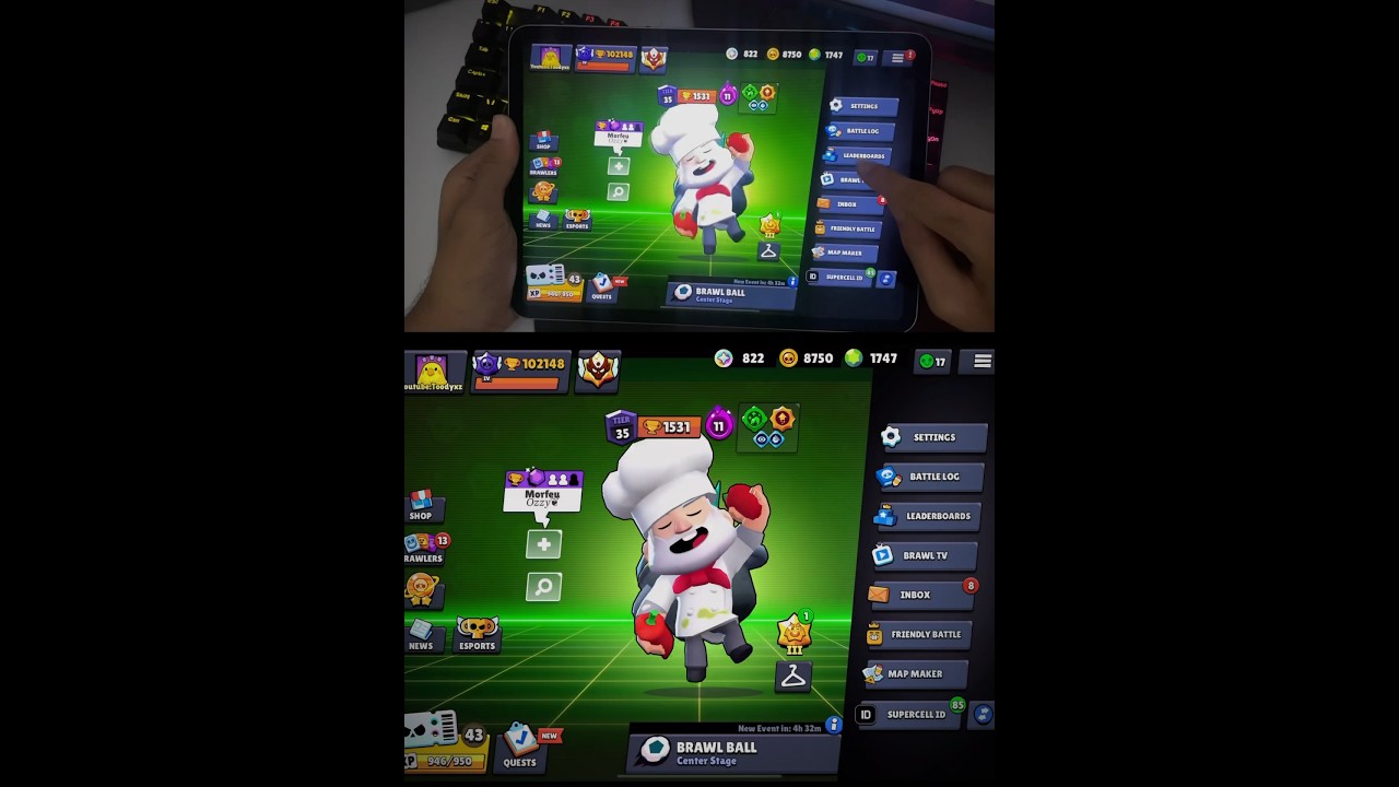 Dynamike Top 1 🌎😈