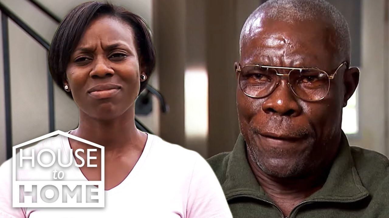 Navigating Generational Ties When Buying Your FIRST HOME! 🏠 | My House Your Money | House to Home