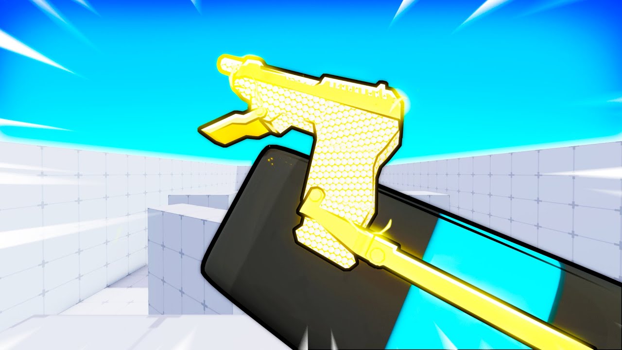 Я разблокировал АЛМАЗНЫЙ СПРЕЙ в Roblox Rivals..