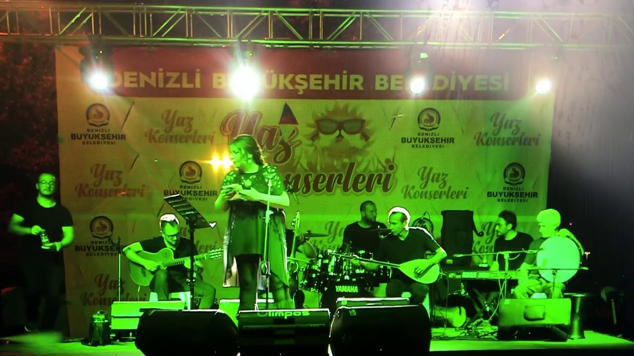 Nihal Salda Edremit’in Gelini