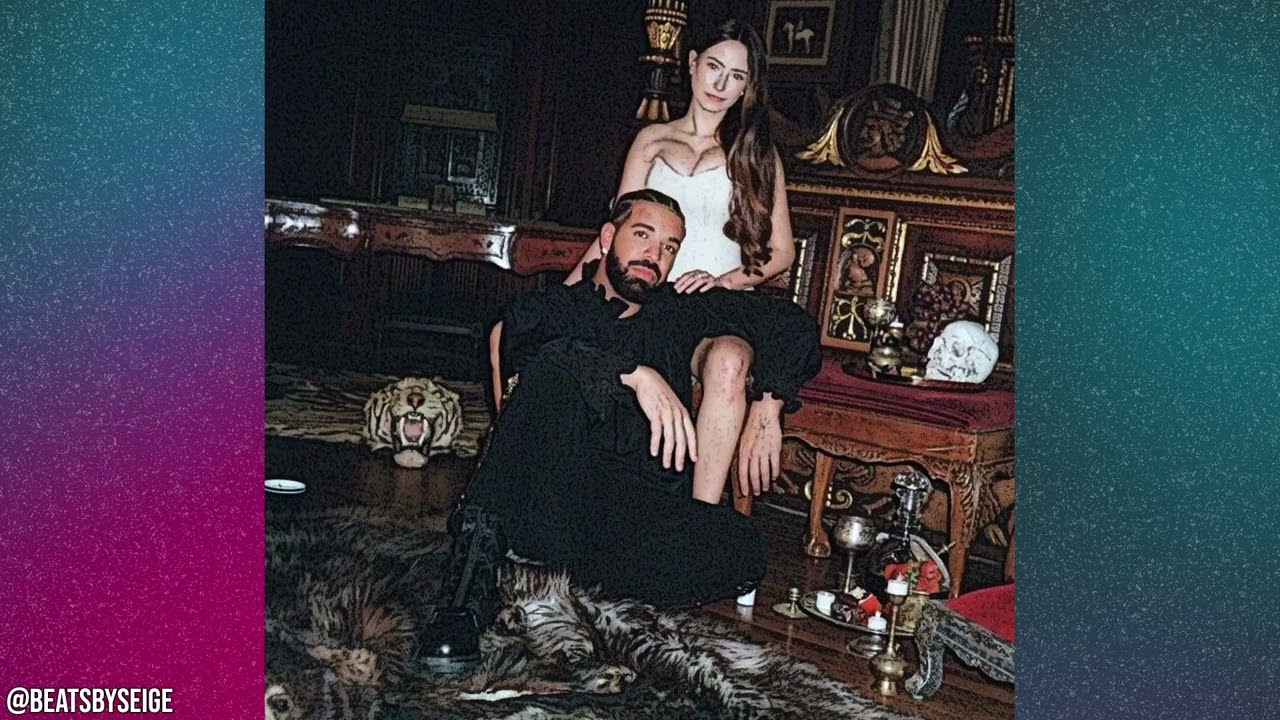 Drake x ASAP Rocky Type Beat - 