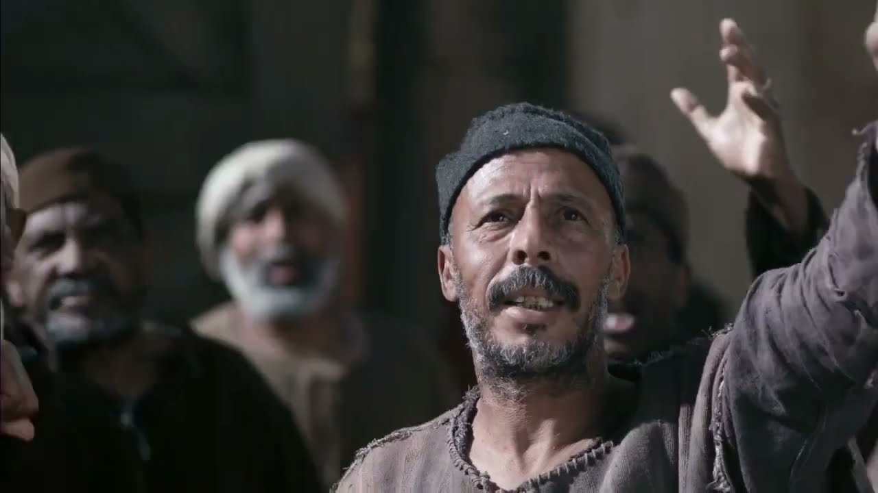 DISCOVER JESUS – Jesus Christ Handed over to Pontius Pilate to be Executed (John 