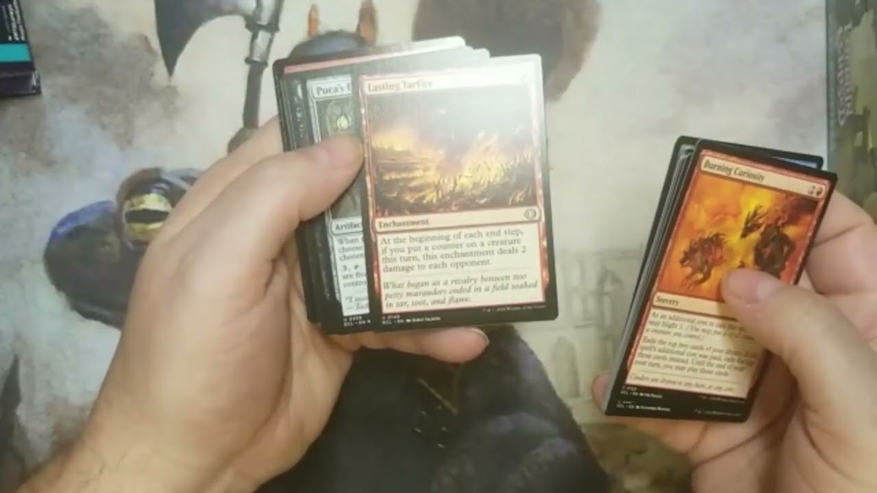 Bitter Sweet box of Lorwyn Eclipsed