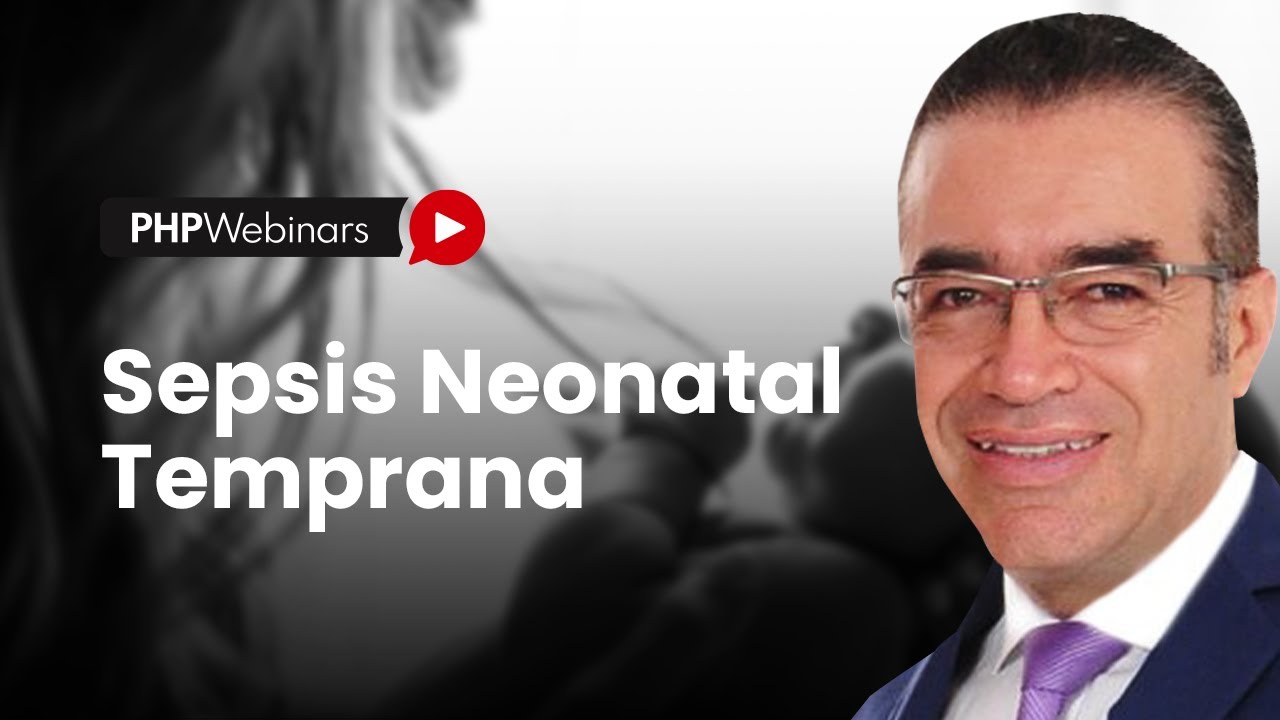 Sepsis Neonatal Temprana