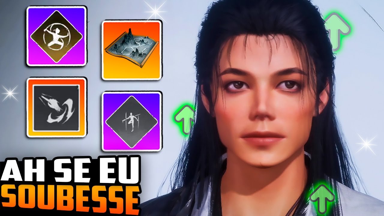 TOP DICAS QUE GOSTARIA DE SABER ANTES DE TER COMEÇADO NO WHERE WIDS MEET (+Botar em PT-BR)