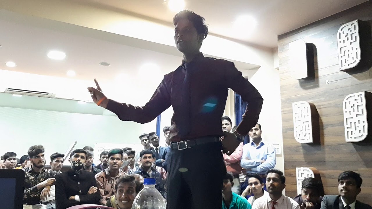 MAHESH SAMRIYA by FOLLOW UP अगर आपने इस तरीक़े से फ़ोल्लोप किया तो 100%  10 में से 7 सेल आएगी