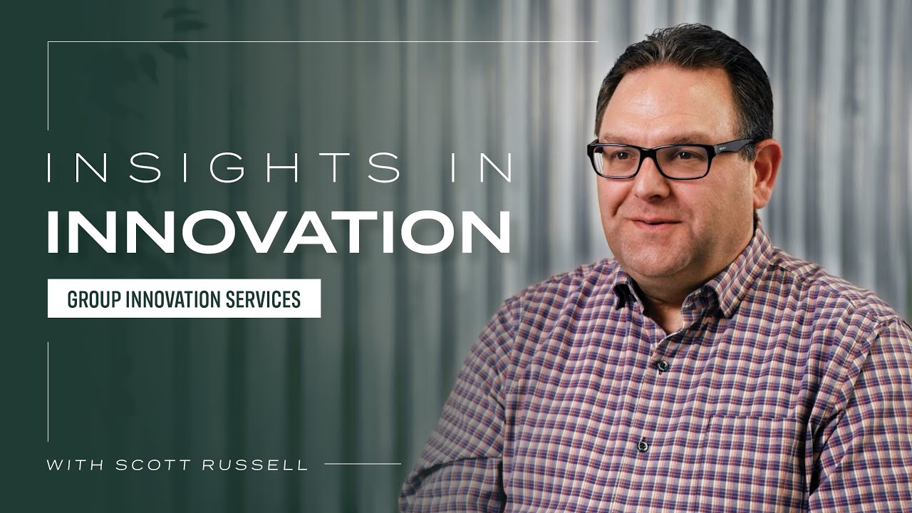 Inside Vulcraft Verco: Vulcraft Verco&rsquo;s Innovation Journey