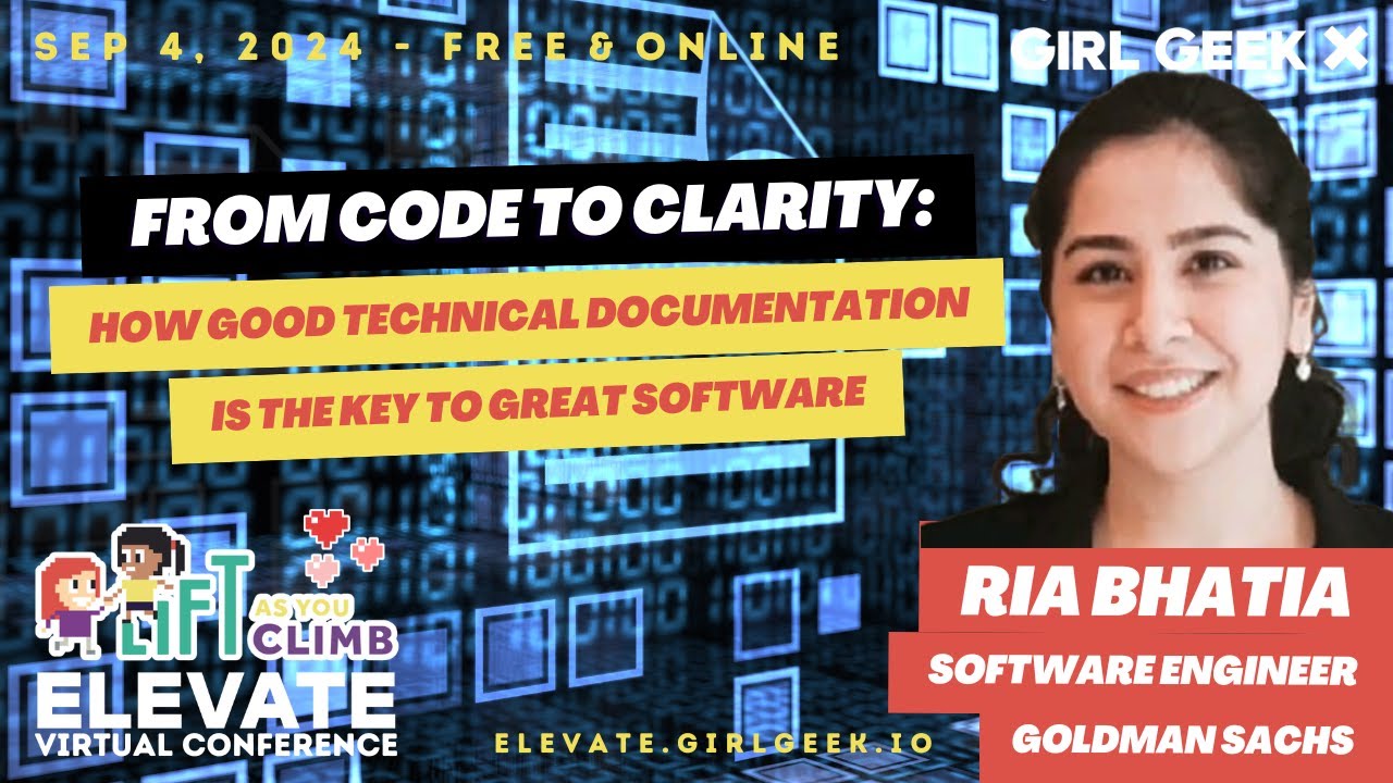 From Code to Clarity: How Good Technical Documentation is the Key to Great Software