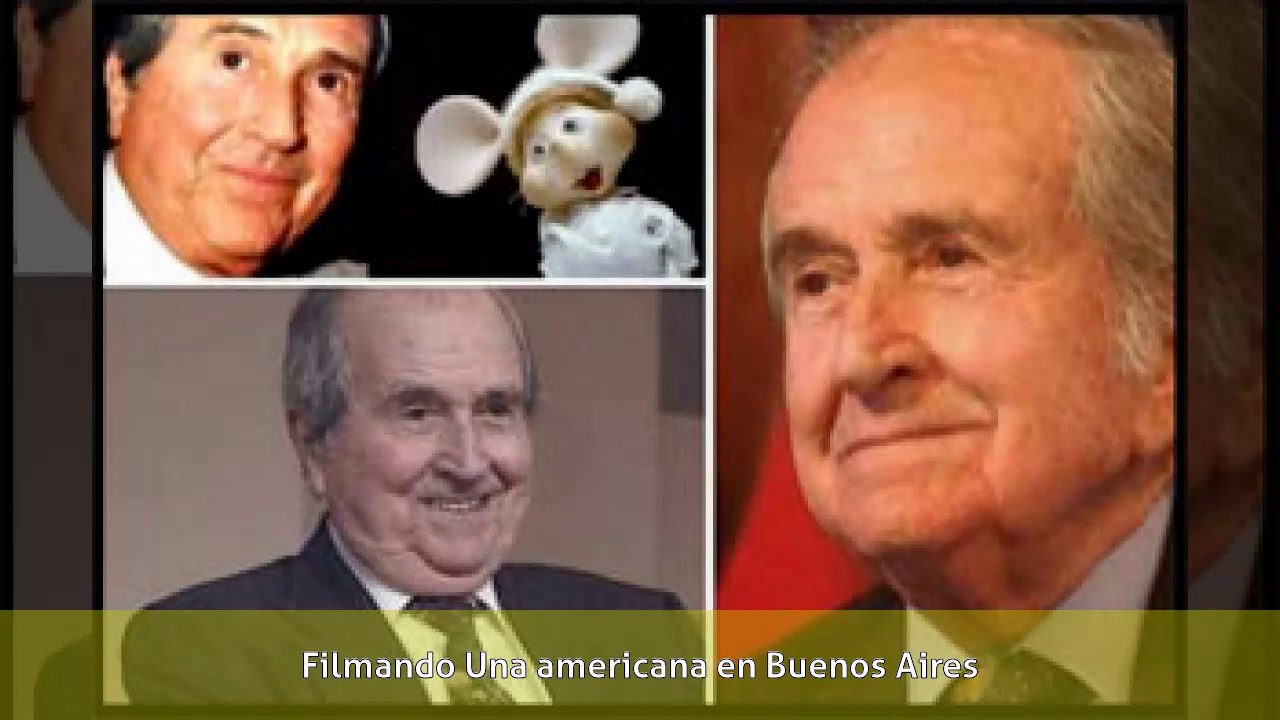 Juan Carlos Mareco - Biografía