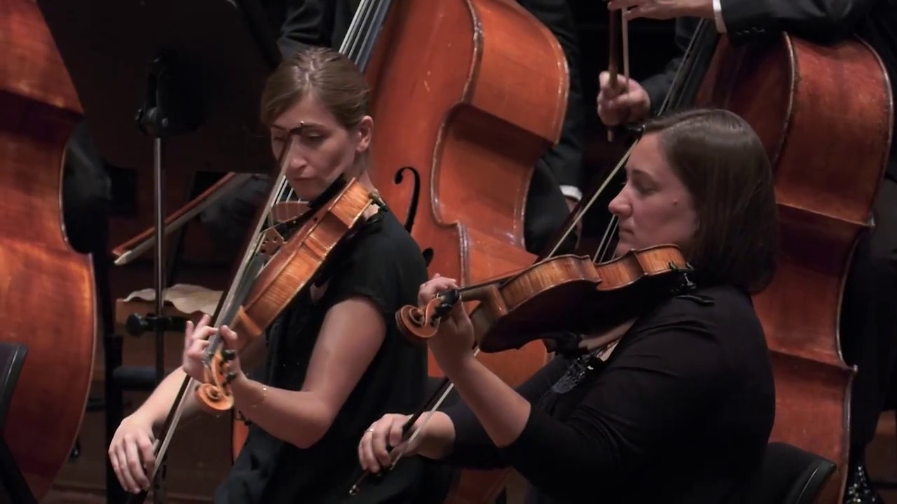 ONCT Beethoven, Direction Antonello Manacorda