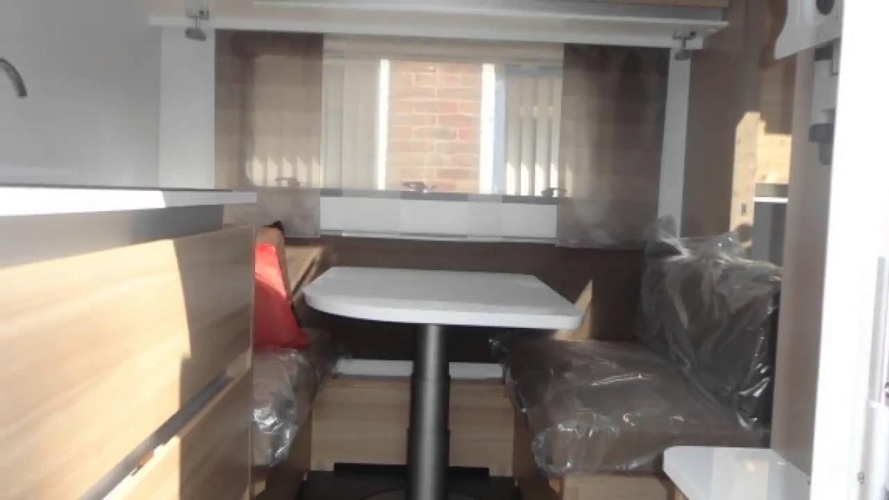 Caravan te koop: ADRIA ALTEA 392 PH MODEL 2016