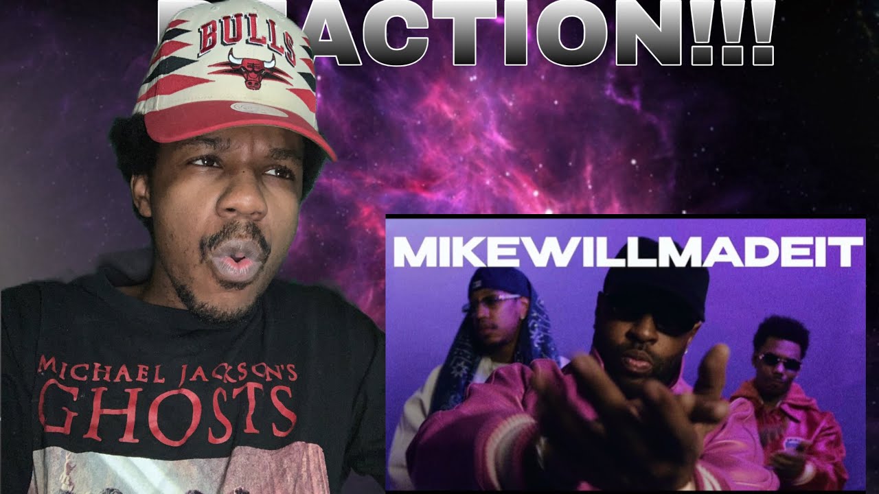 LEO!!!!| Mike WiLL Made-It ft. Travis Porter & Monaleo - STANDING O (REACTION!!!)