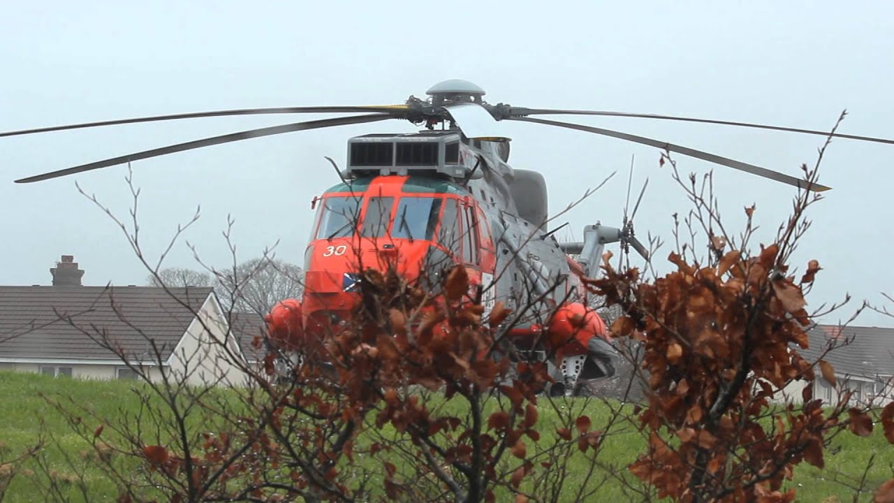 Full Seaking start up sequence