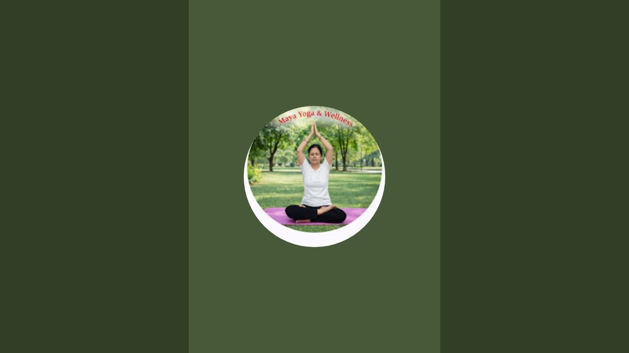 Happy International Yoga Day 🪷🌺