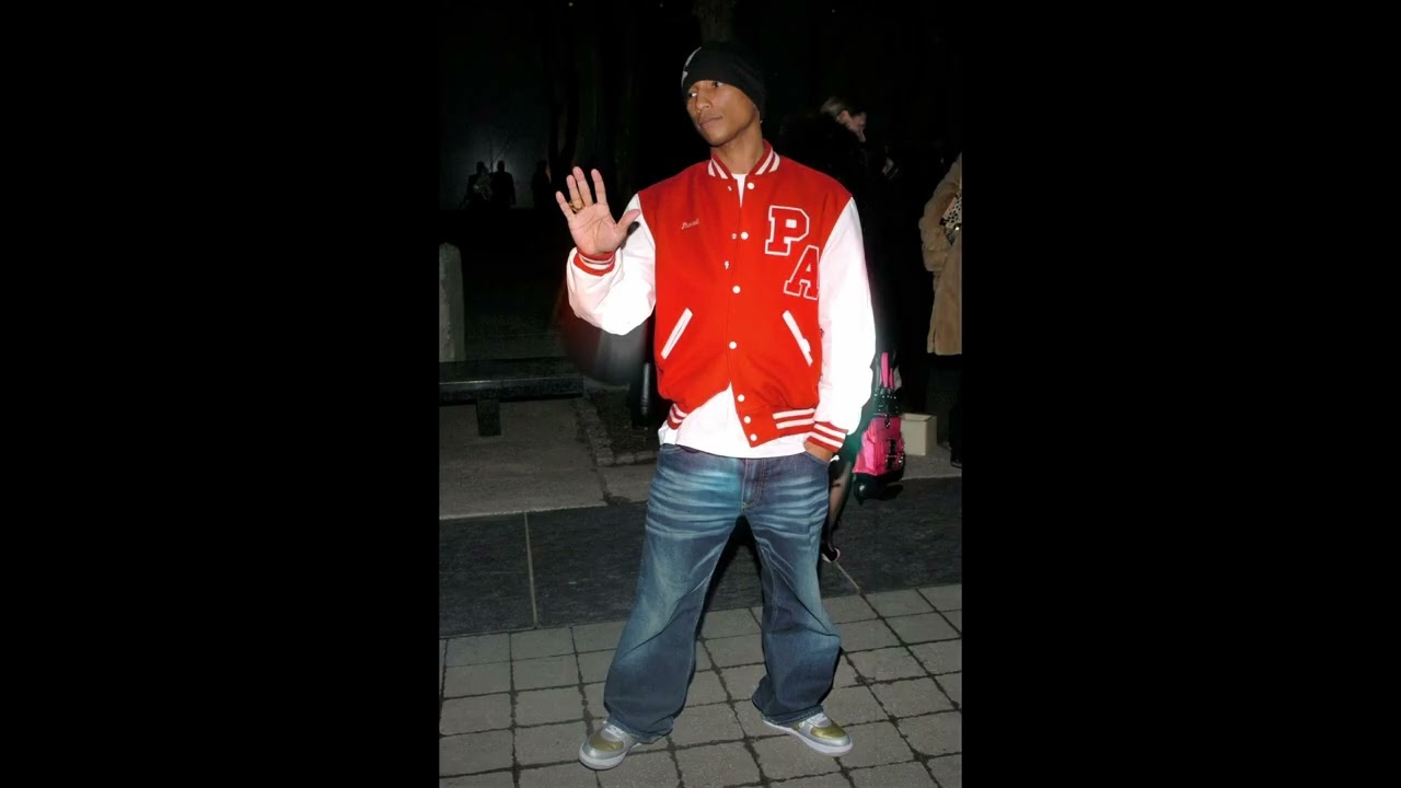 [FREE] Pharrell Williams x The Neptunes x Y2K Type Beat 