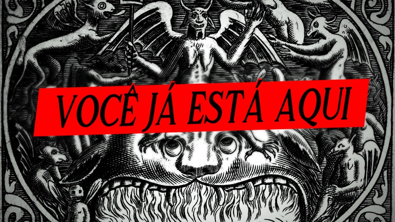 Como escapar do inferno