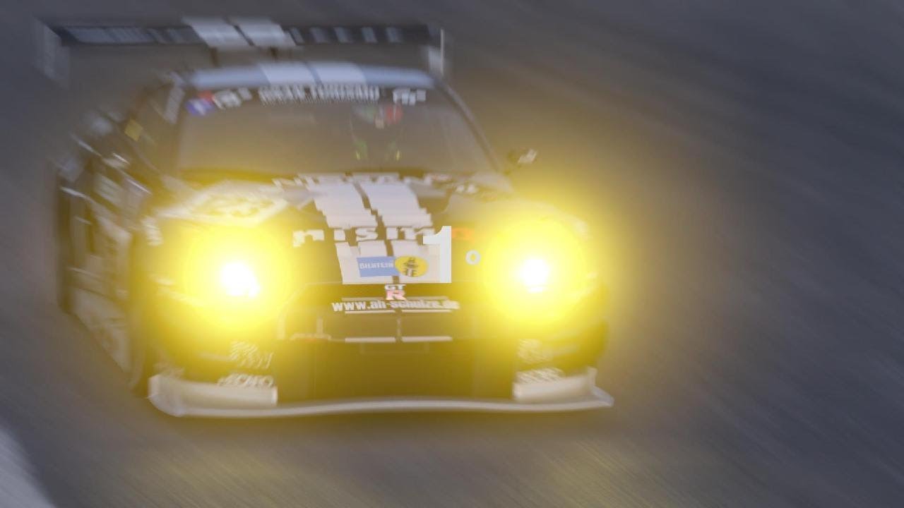 Gran Turismo 7 nissan gt-r nismo gt3 dragon trail litorale contrario difficile