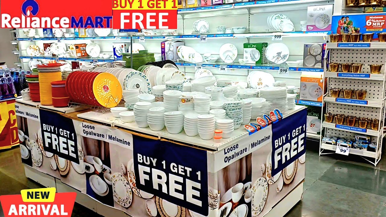 🔥D MART RELIANCE /Cheapest price Clearance sale!! Under ₹78/offers upto 85% off kitchen steel house