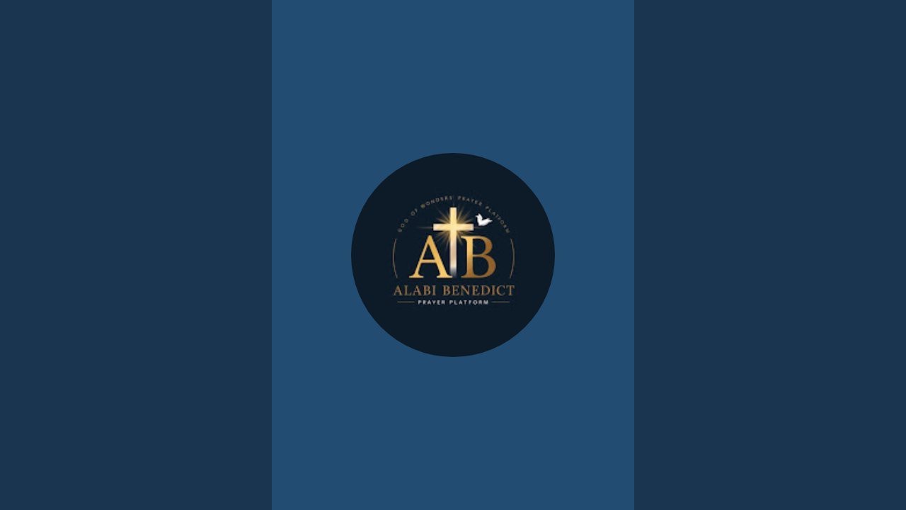 Alabi Benedict (God of Wonders Prayer Platform) is live