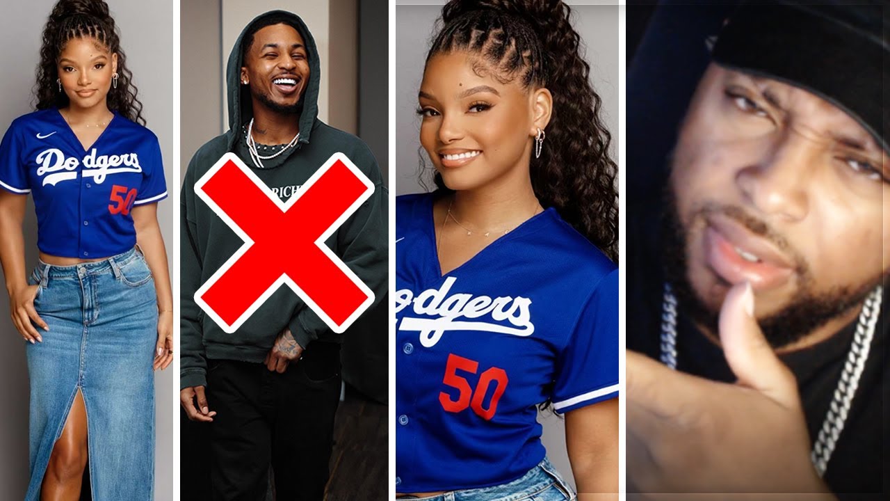 Halle Bailey Shines ✨ But DDG Can’t Handle It 😳 The Truth About Their Relationship…