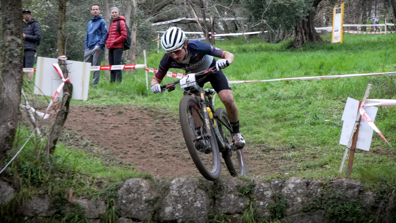 Verona MTB International 2026 | Highlights Open Men