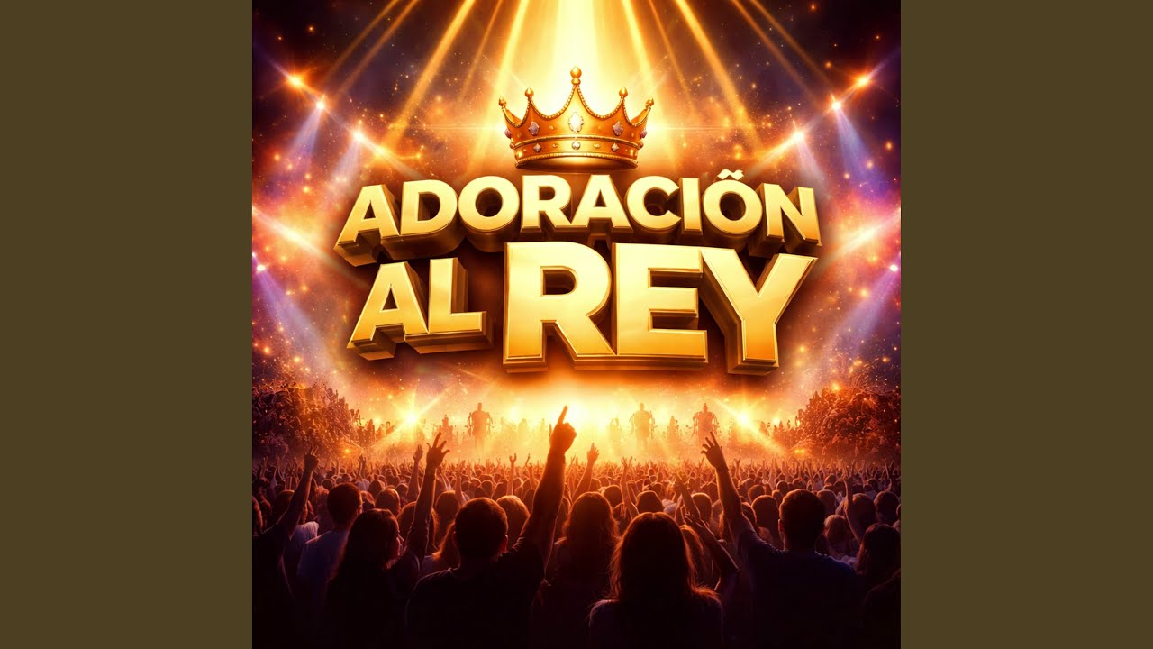 ADORACION PROFUNDA