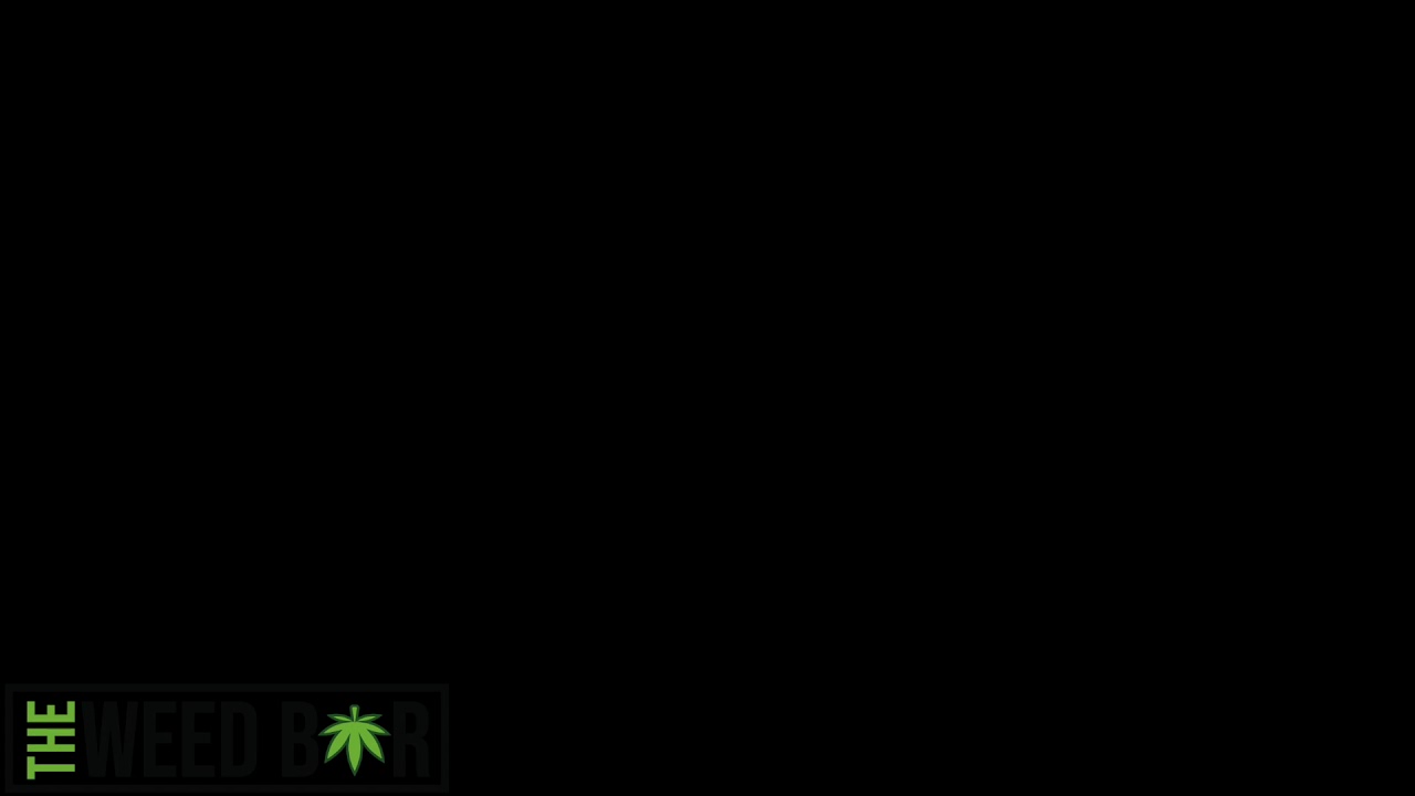 The Weed Bar x Canna Cup x Detroit Choices