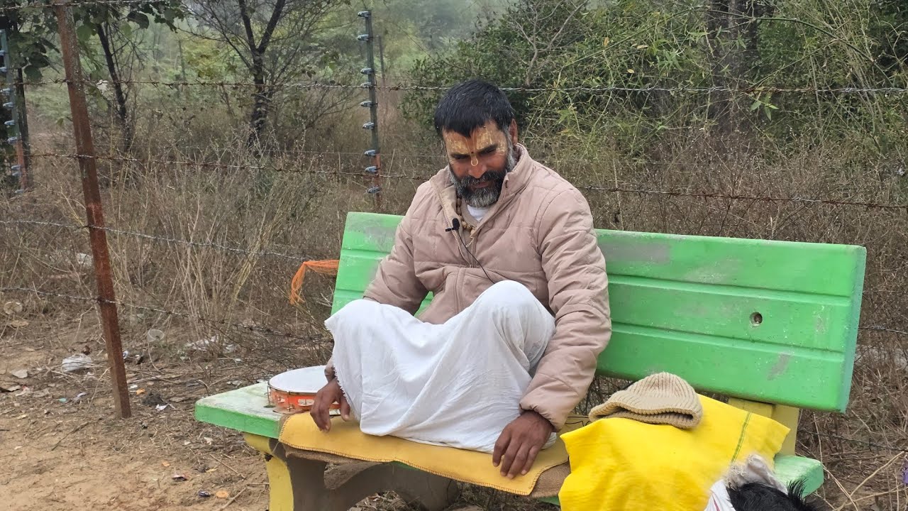Yatra with Punit is live
