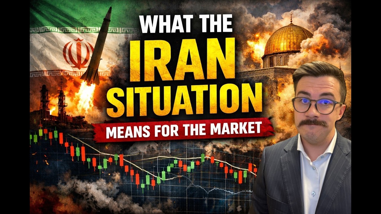 What the Iran Situation Means for the Market