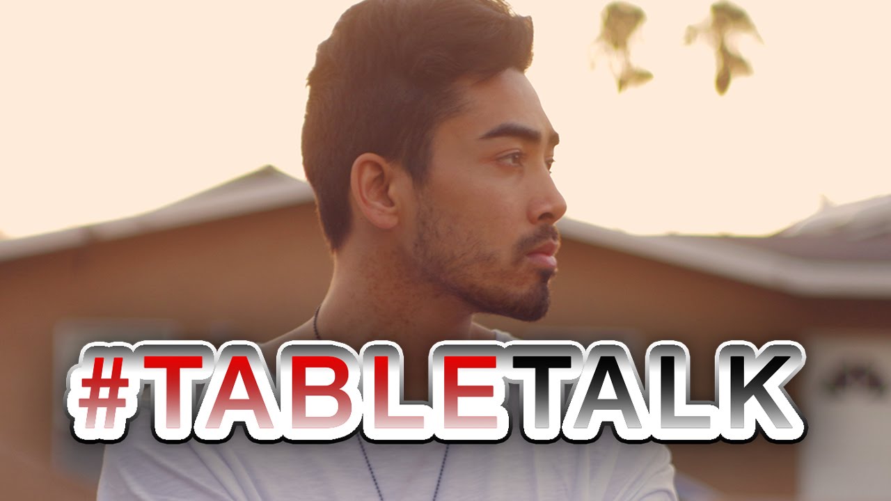 Songs To Sex To (feat. DVG) - It's #TableTalk!