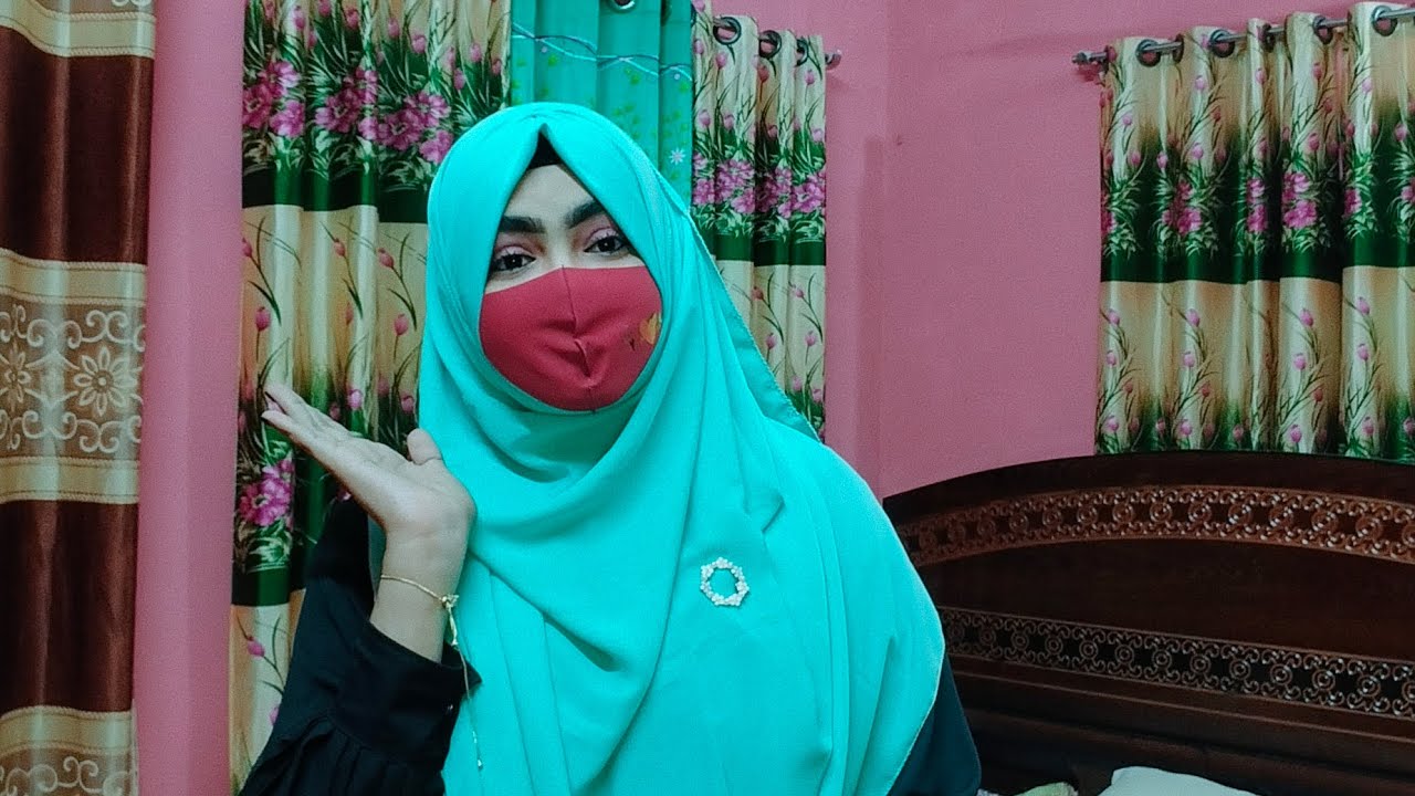 New hijab video 