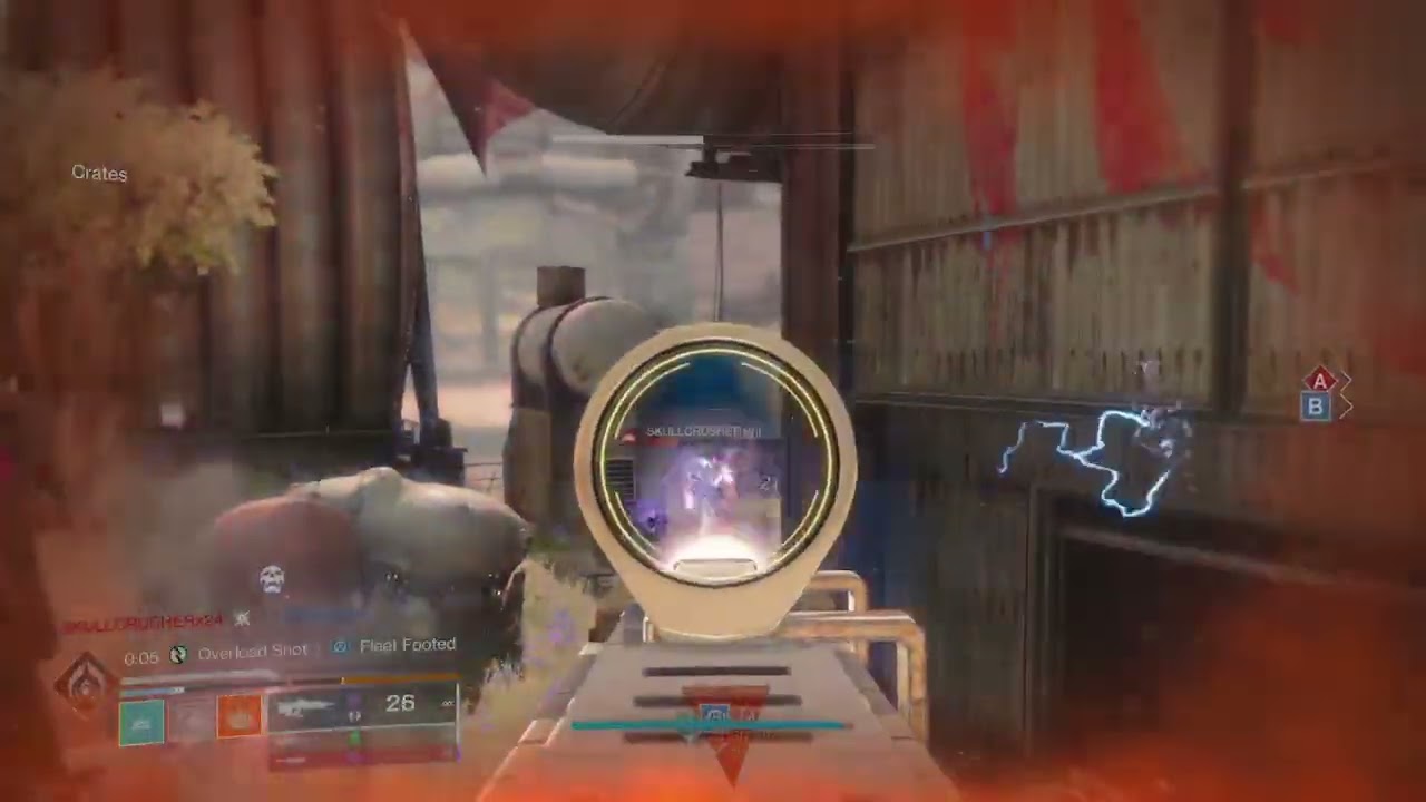 Control Sunday Comics