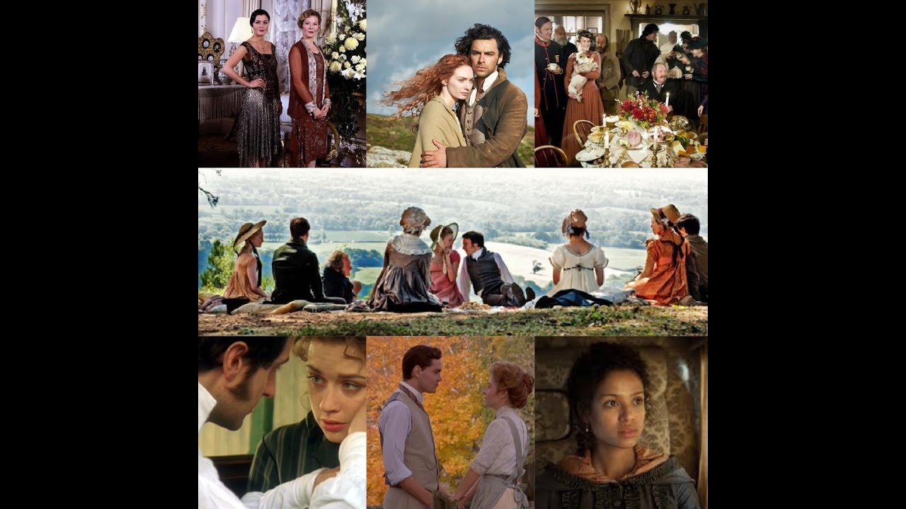 Period Drama Monday: Foyle's War