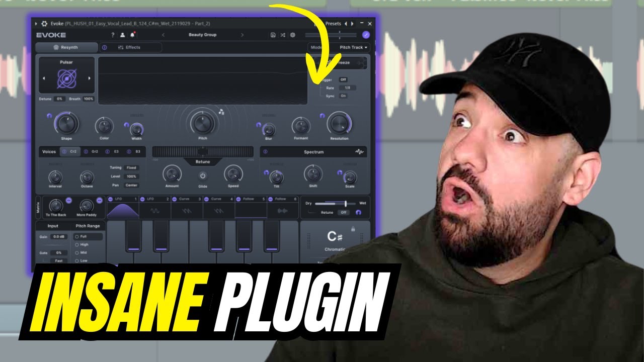 You Won&rsquo;t Believe What This Plugin Does to Vocals