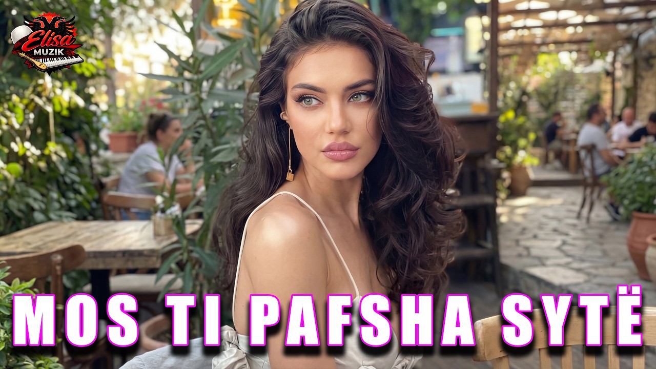 Mos ti pafsha syt&euml;-Vajtuese 2026