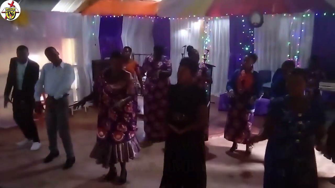 T A G-ALFA NA OMEGA-JUMAPIL TAR 1/3/2026-KILELE CHA SIKUKU YA WANAWAKE (W.W.W.K) 